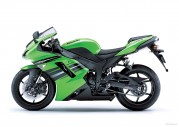 Kawasaki Ninja ZX-6R